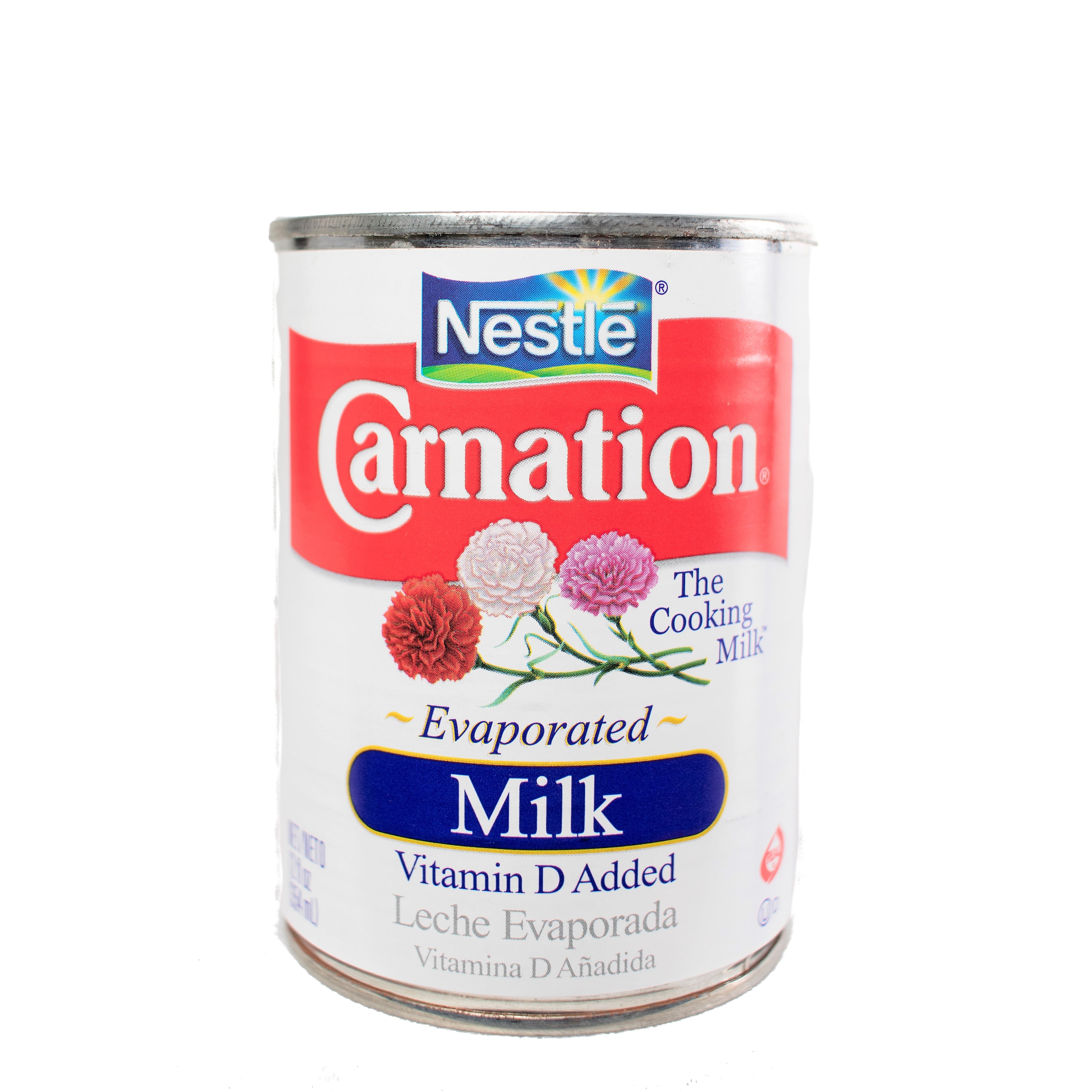 Nestle Carnation Milk 12oz Pack of 24 - Makola International Market