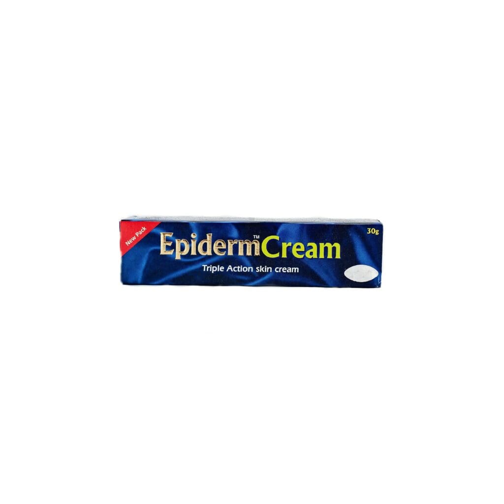 Epiderm Cream - Makola International Market