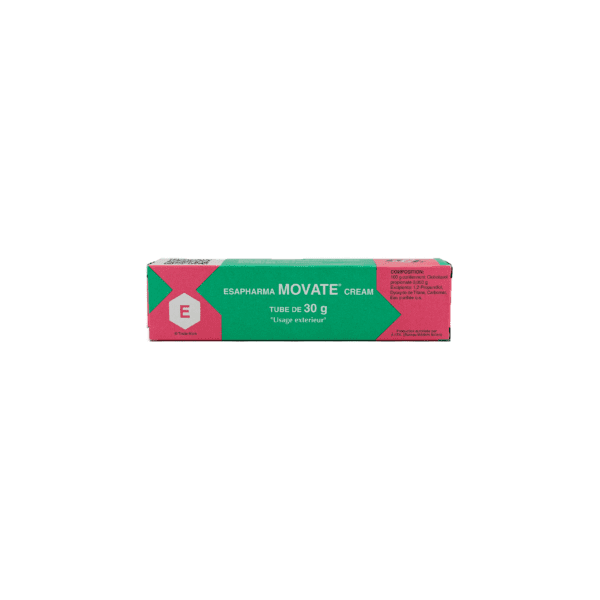 A box of toothpaste with pink and green packaging.