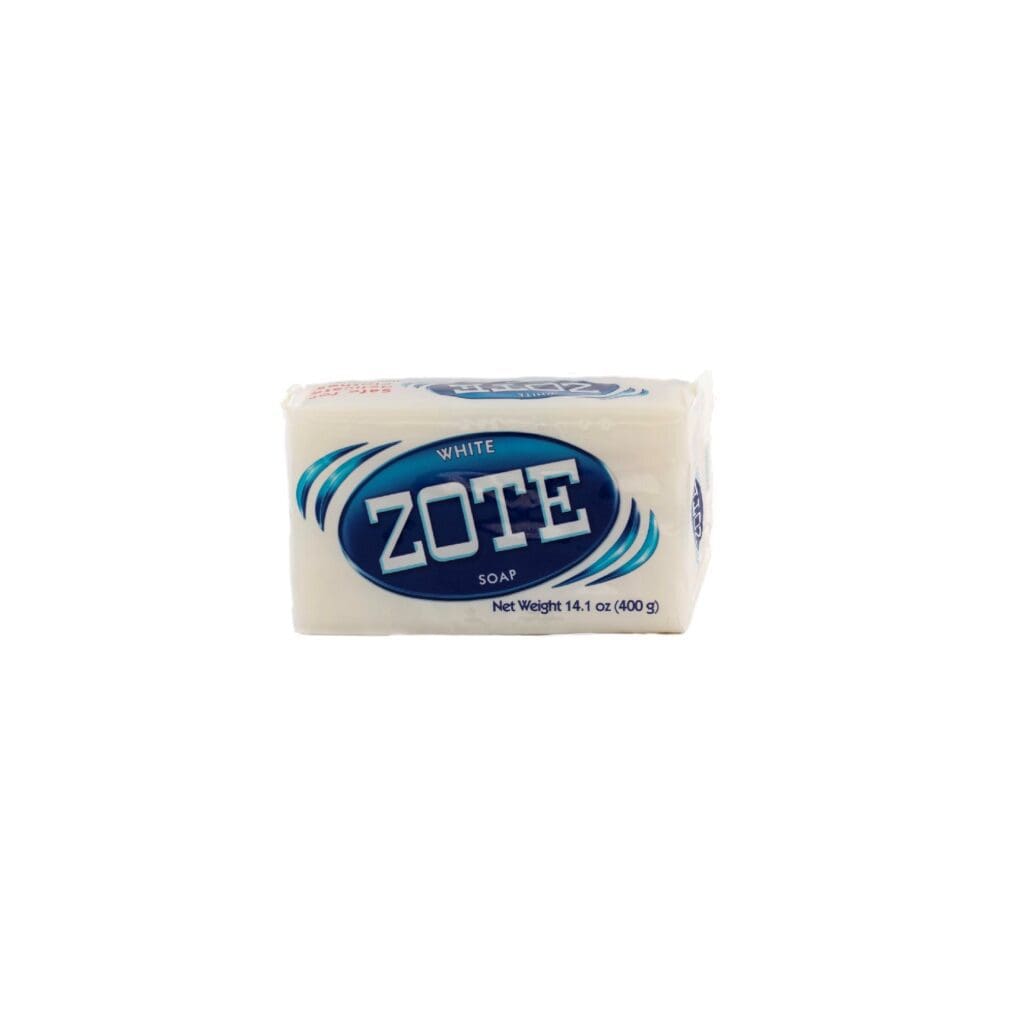 Zote Soap White Makola International Market