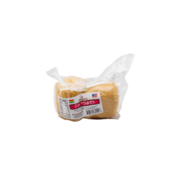 A loaf of bread wrapped in plastic.
