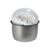 Sharp 220 volts Rice Cooker KS-M18L-W3 220 volts Rice Cooker 220v 240 volt - Image 2