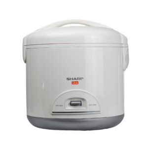 Sharp 220 volts Rice Cooker KS-M18L-W3 220 volts Rice Cooker 220v 240 volt