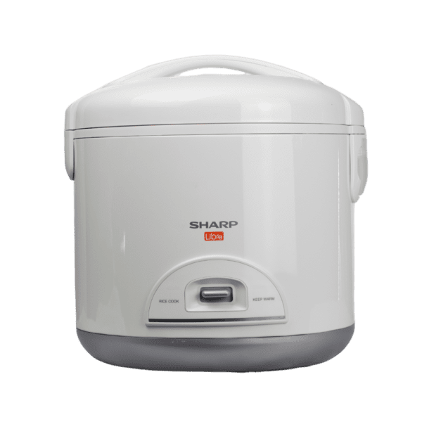 Sharp 220 volts Rice Cooker KS-M18L-W3 220 volts Rice Cooker 220v 240 volt